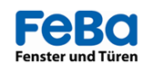 Logo FeBa Fensterbau GmbH