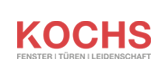 Logo KOCHS GmbH