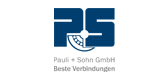 Logo Pauli+Sohn GmbH Metallwaren