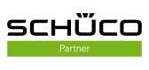Logo Schüco International KG